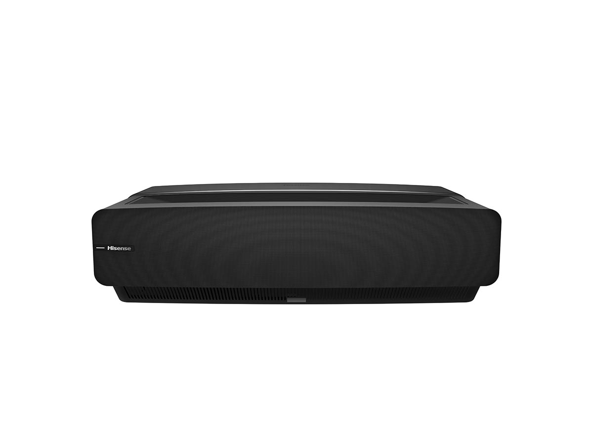 Hisense - Laser TV 88L5V 88″