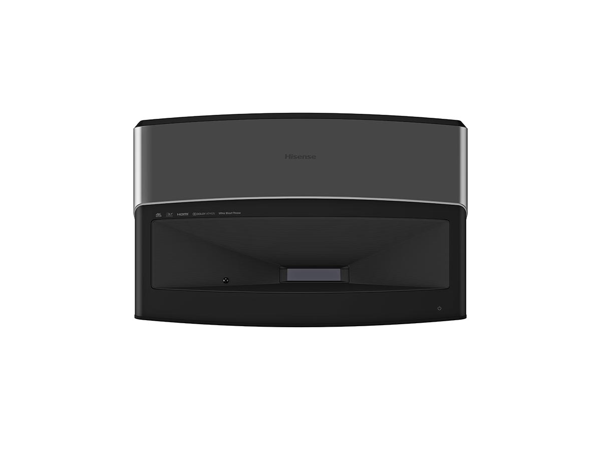 Hisense - Laser TV 88L5V 88″