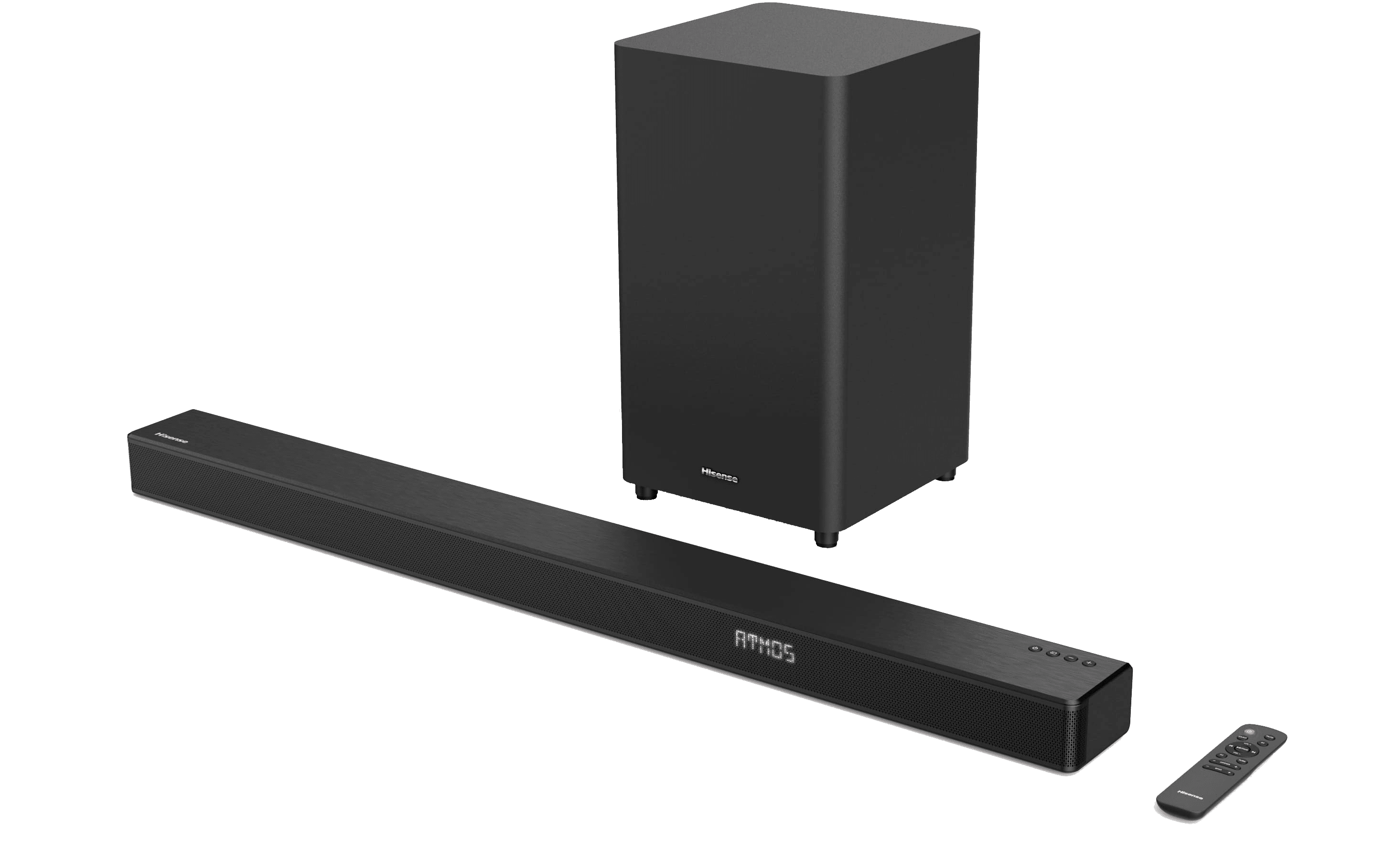 Soundbar HS312