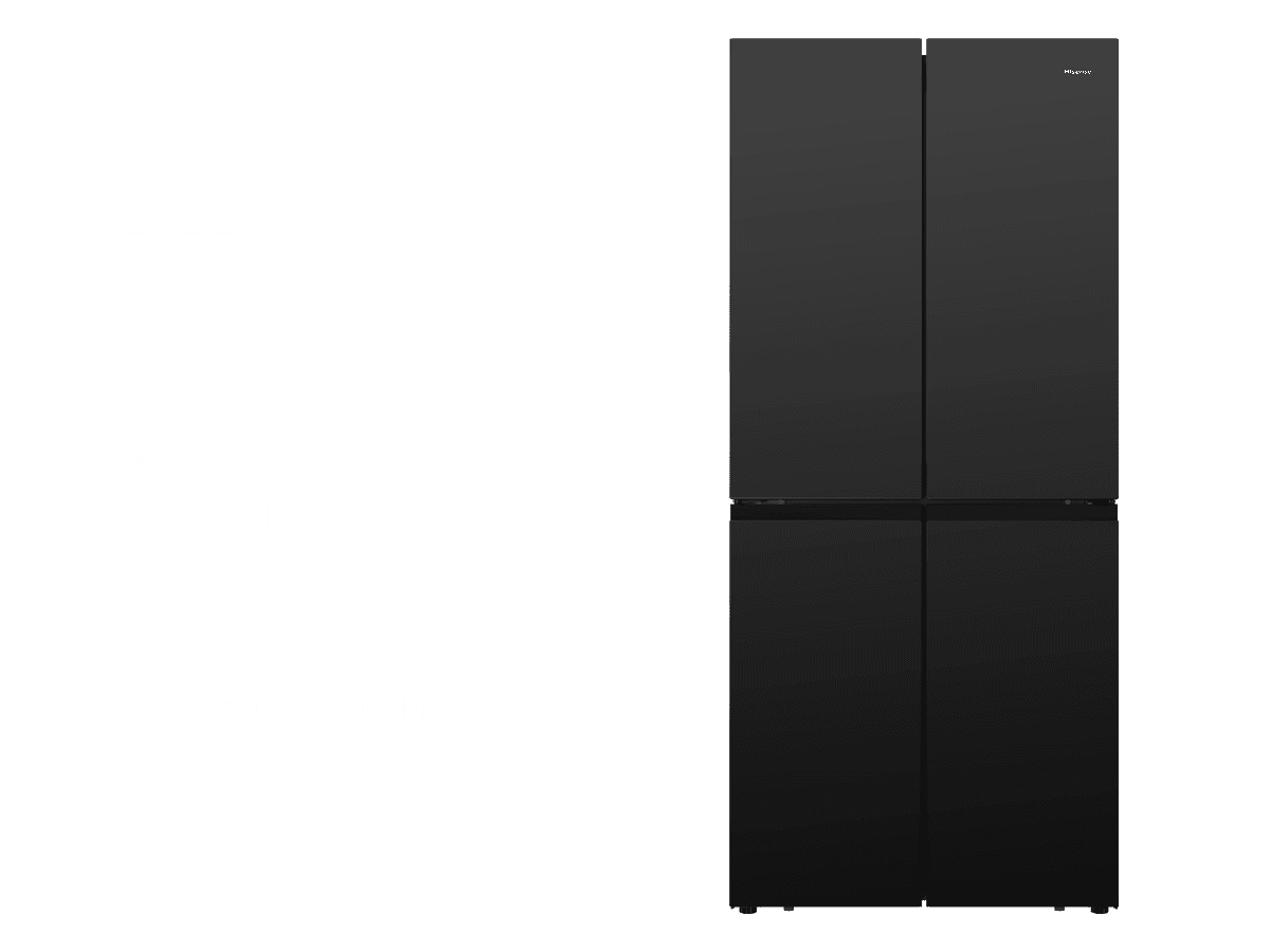 FrigorÃfico Cross Door RQ563N4GB1