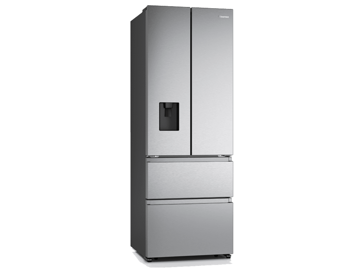 Hisense - Frigorífico French Door RF632N4WIE