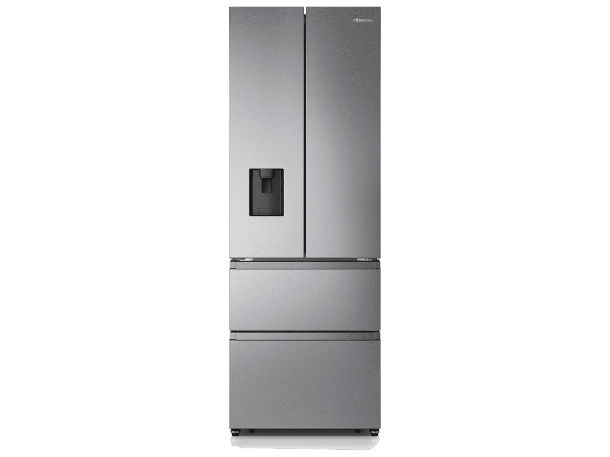 Hisense - Frigorífico French Door RF632N4WIE