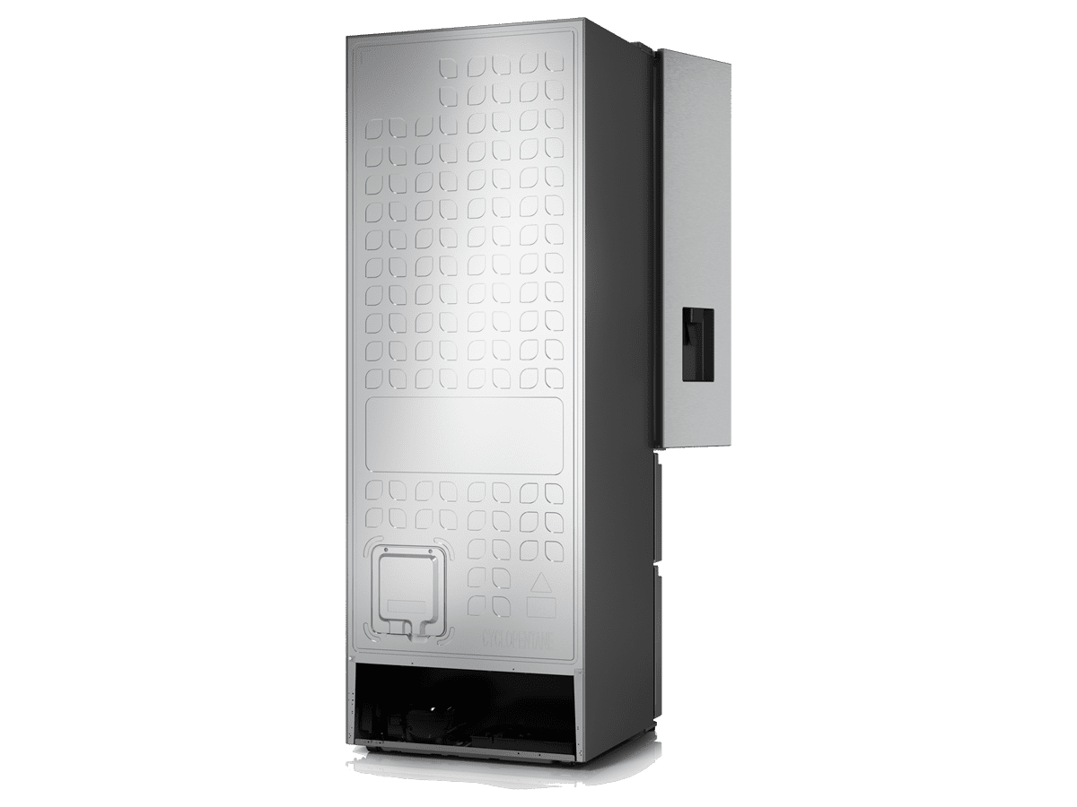 Hisense - French Door RF632N4WIE