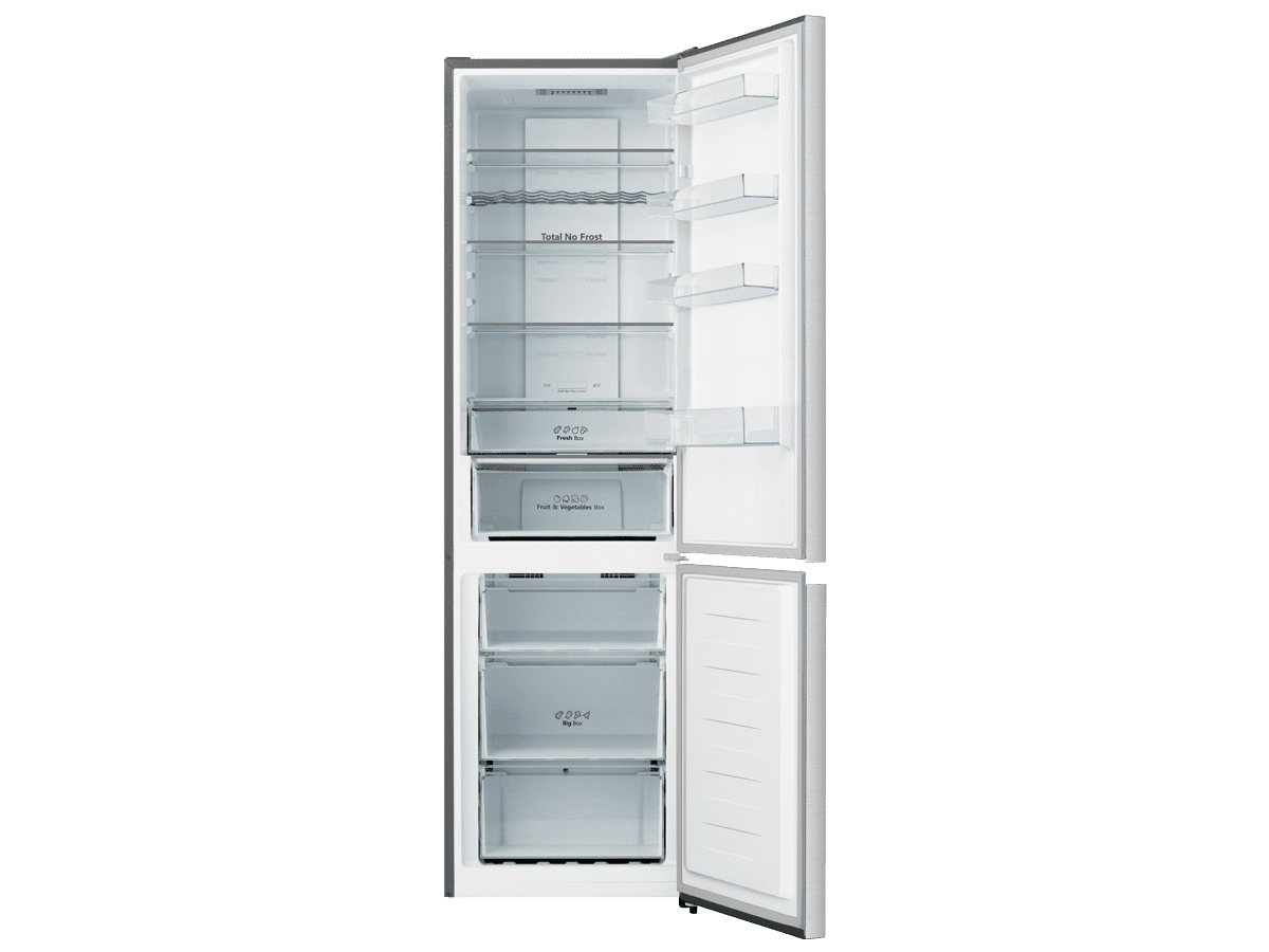 Hisense - Combinado RB440N4BCE