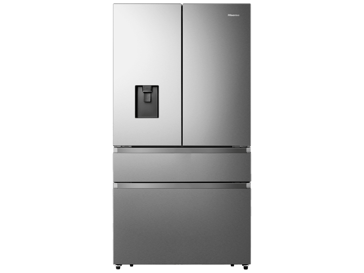 Hisense - Frigorífico French Door RF749N4WIF