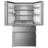 Americanos French Door Frigorífico French Door RF749N4WIF