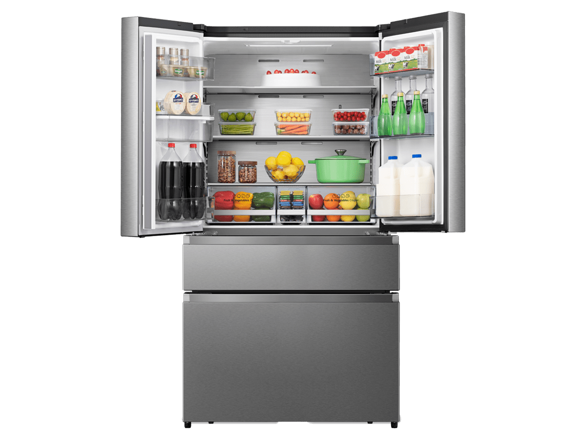 FRIGORÍFICO HISENSE - RF749N4WIF