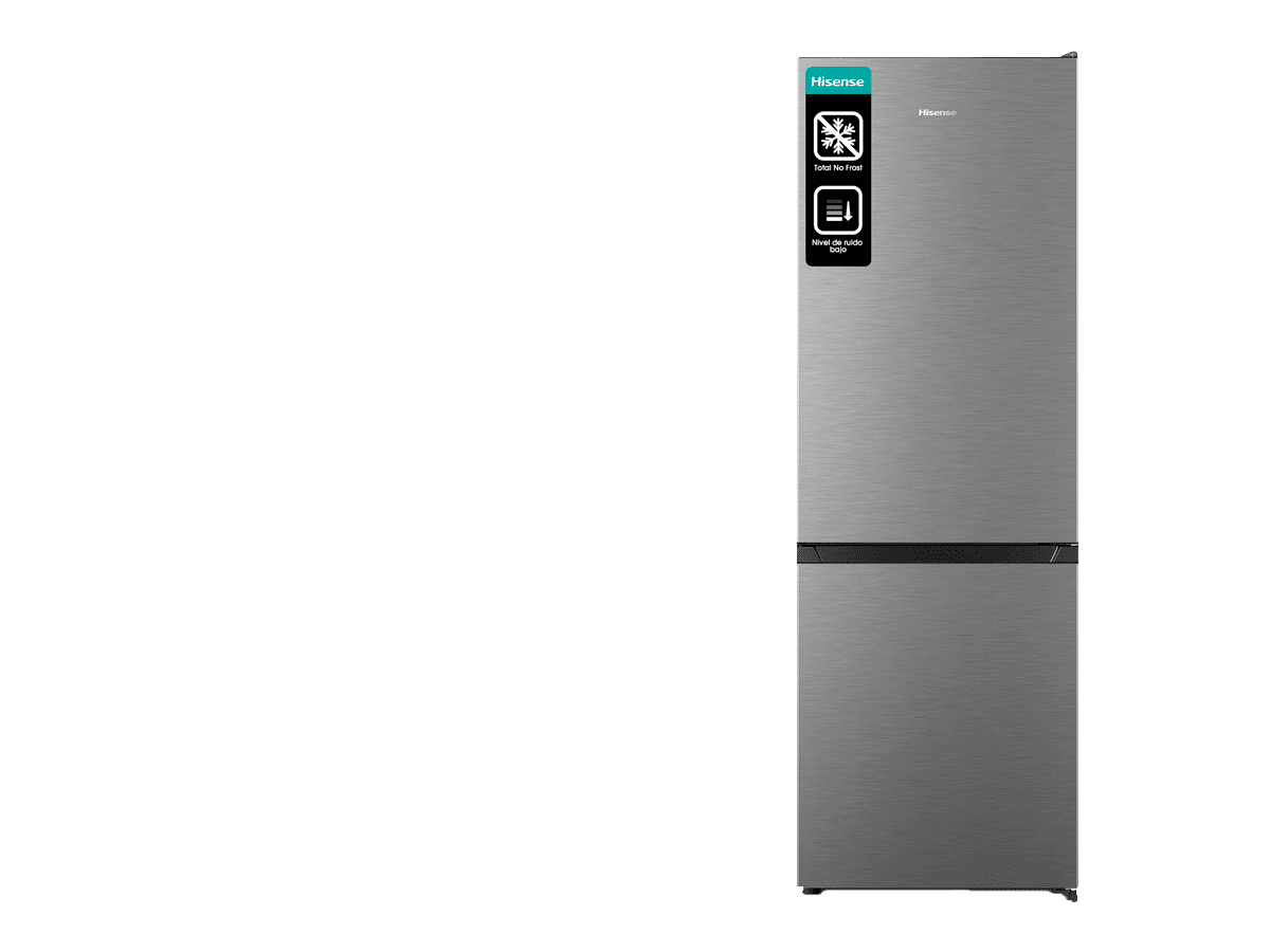 FrigorÃfico Combi RB372N4AC2