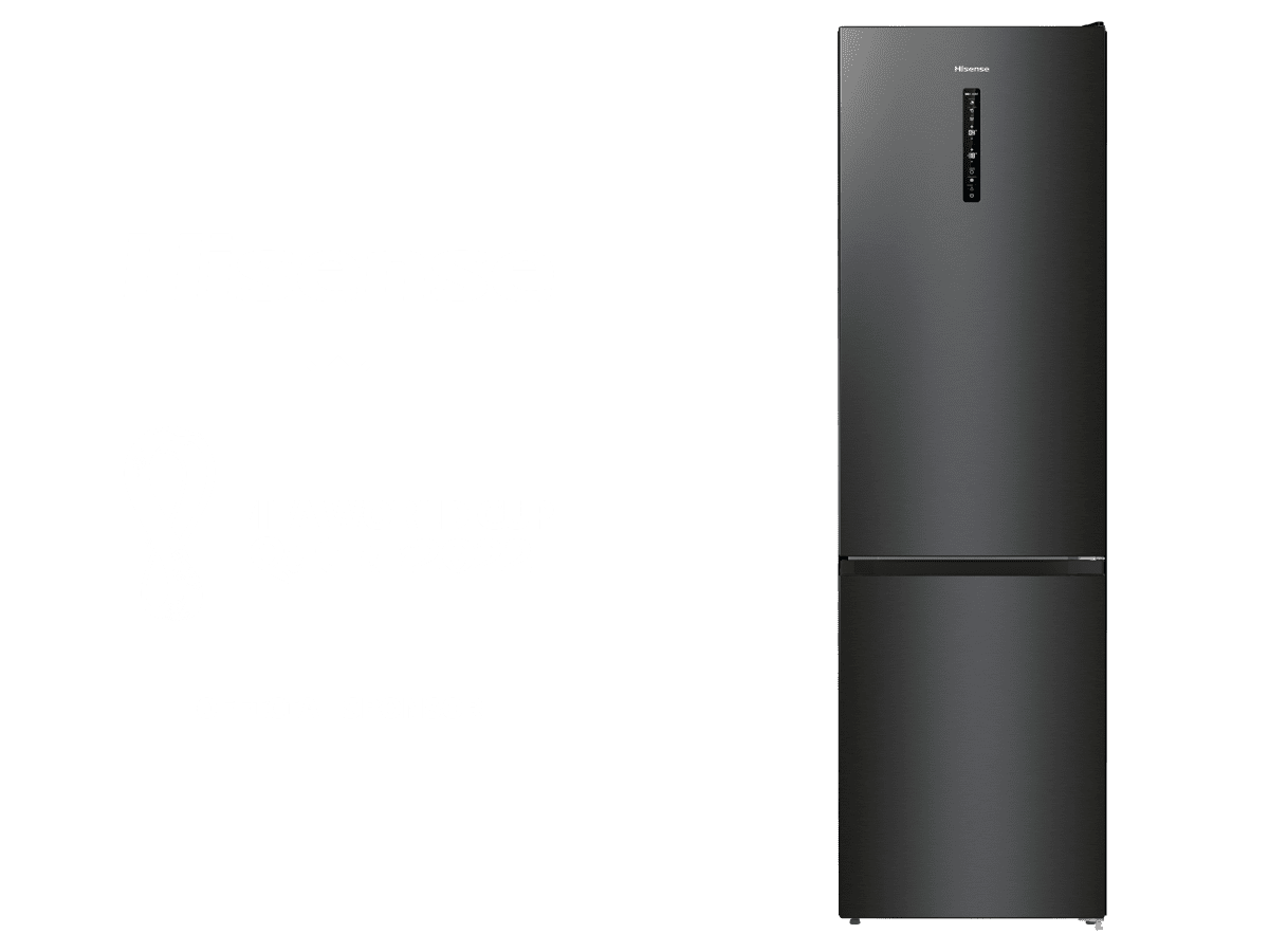 Frigorífico COMBI RB470N4SFC