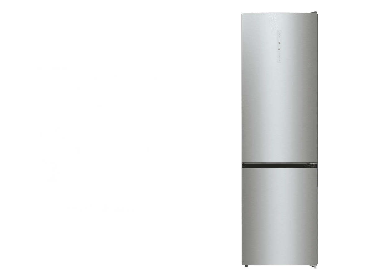 Frigorífico COMBI RB470N4SIC