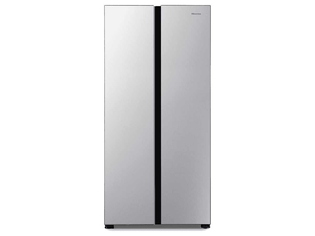 Hisense - Frigorífico Side by Side RS566N4AD1