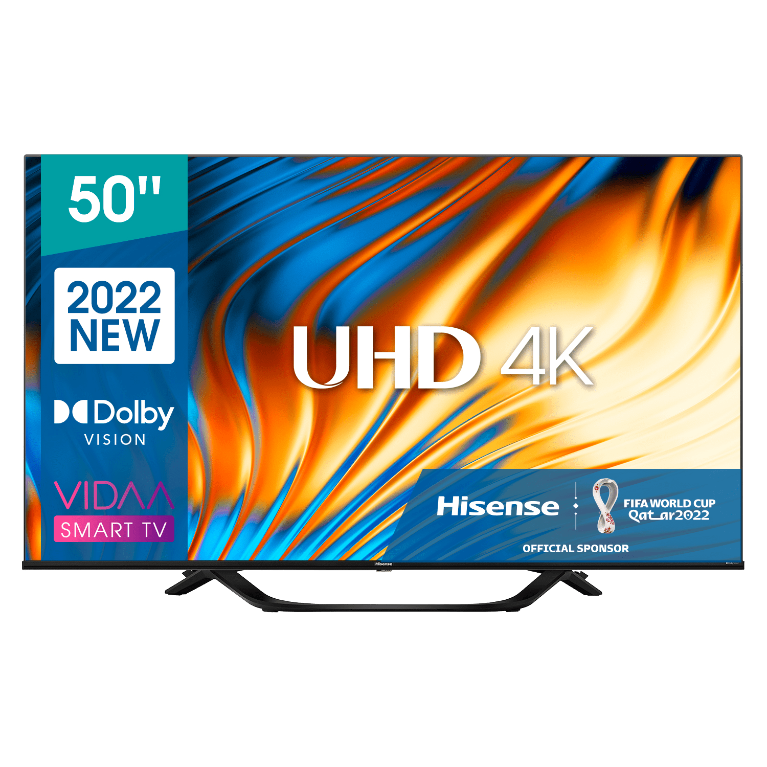 UHD TV  A63H 50