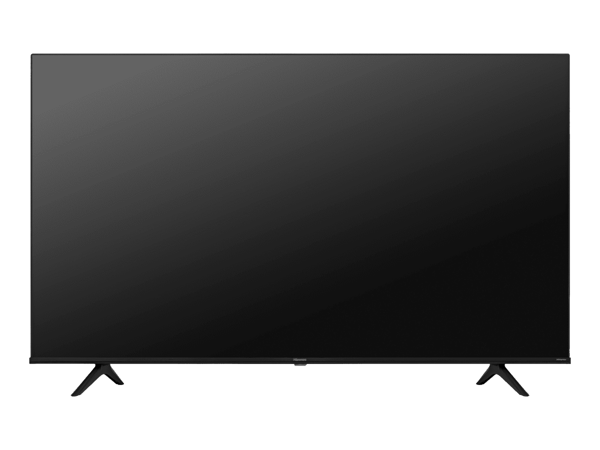 Hisense - DLED Smart TV 32A4BG
