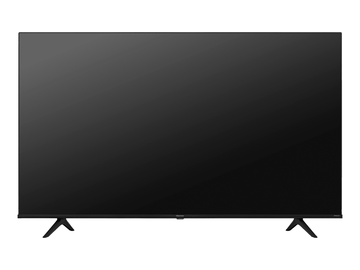 Hisense - DLED Smart TV 40A4BG