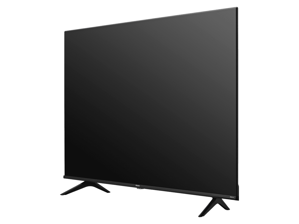 Hisense - DLED Smart TV 32A4BG