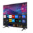 LED TV UHD Smart TV 50A6BG