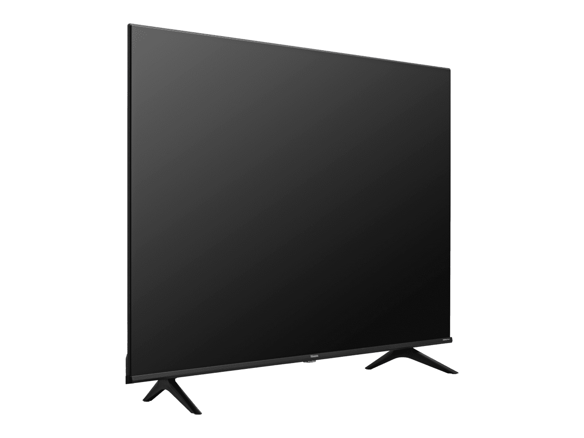 Hisense - DLED Smart TV 40A4BG