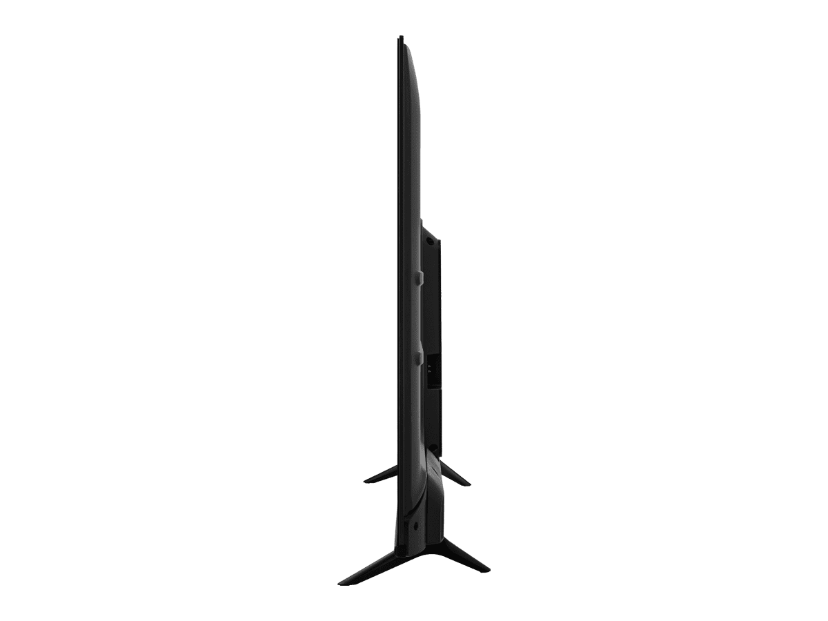 Hisense - DLED Smart TV 40A4BG