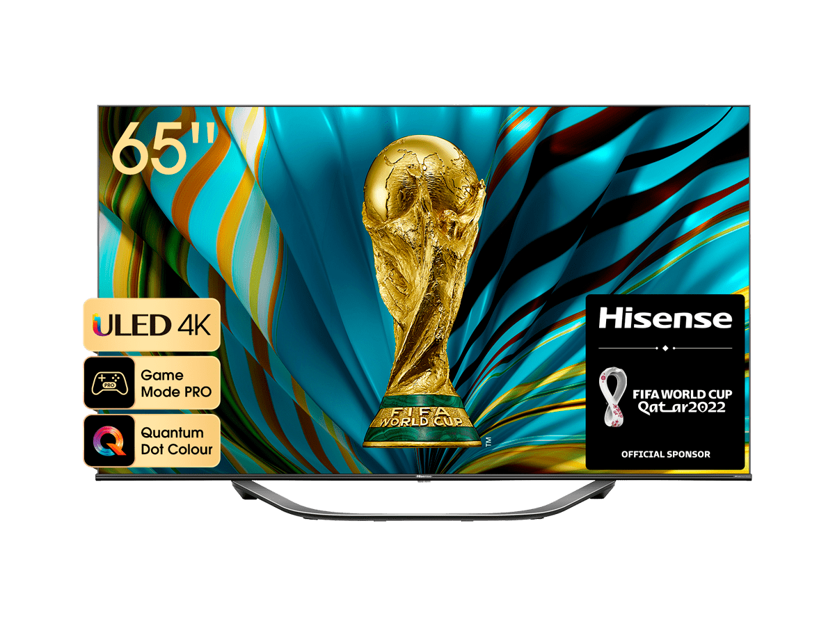Televisores - Hisense Portugal