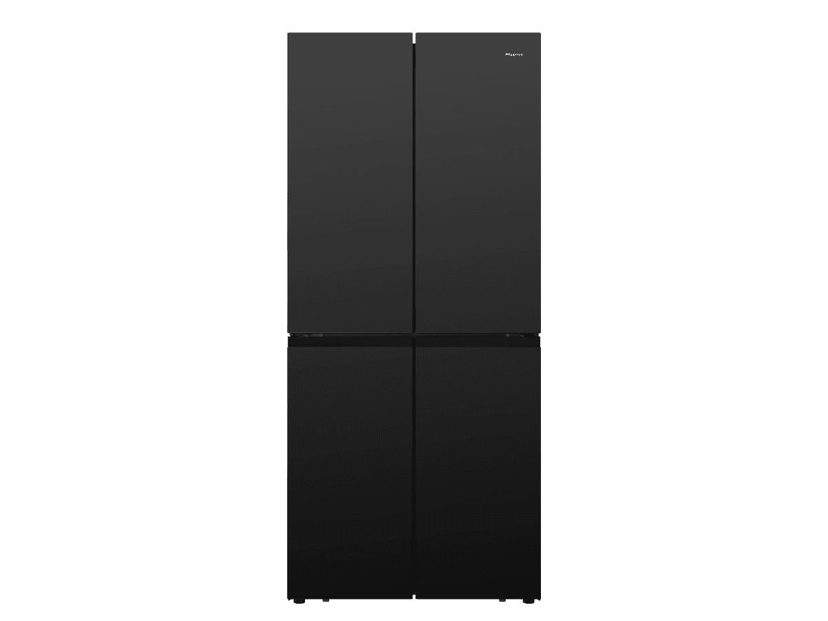 Hisense - Frigorífico Cross Door RQ563N4GB1, 1810 x 794 x 700 mm, altura x largura x profundidade