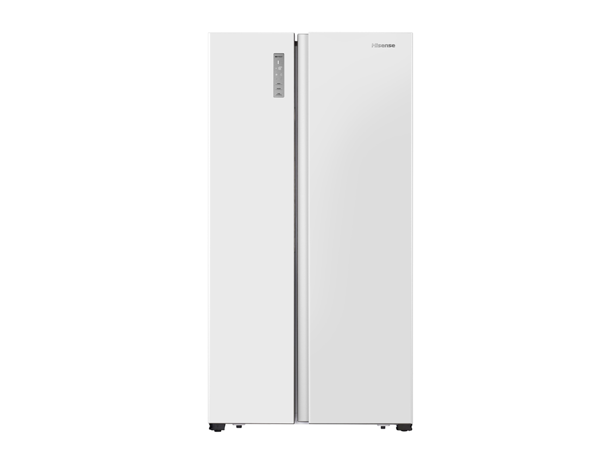 Frigorífico Side by Side RS677N4AWF