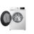 Máquinas de lavar e secar Máquina de Lavar Roupa WFQA1014EVJMW