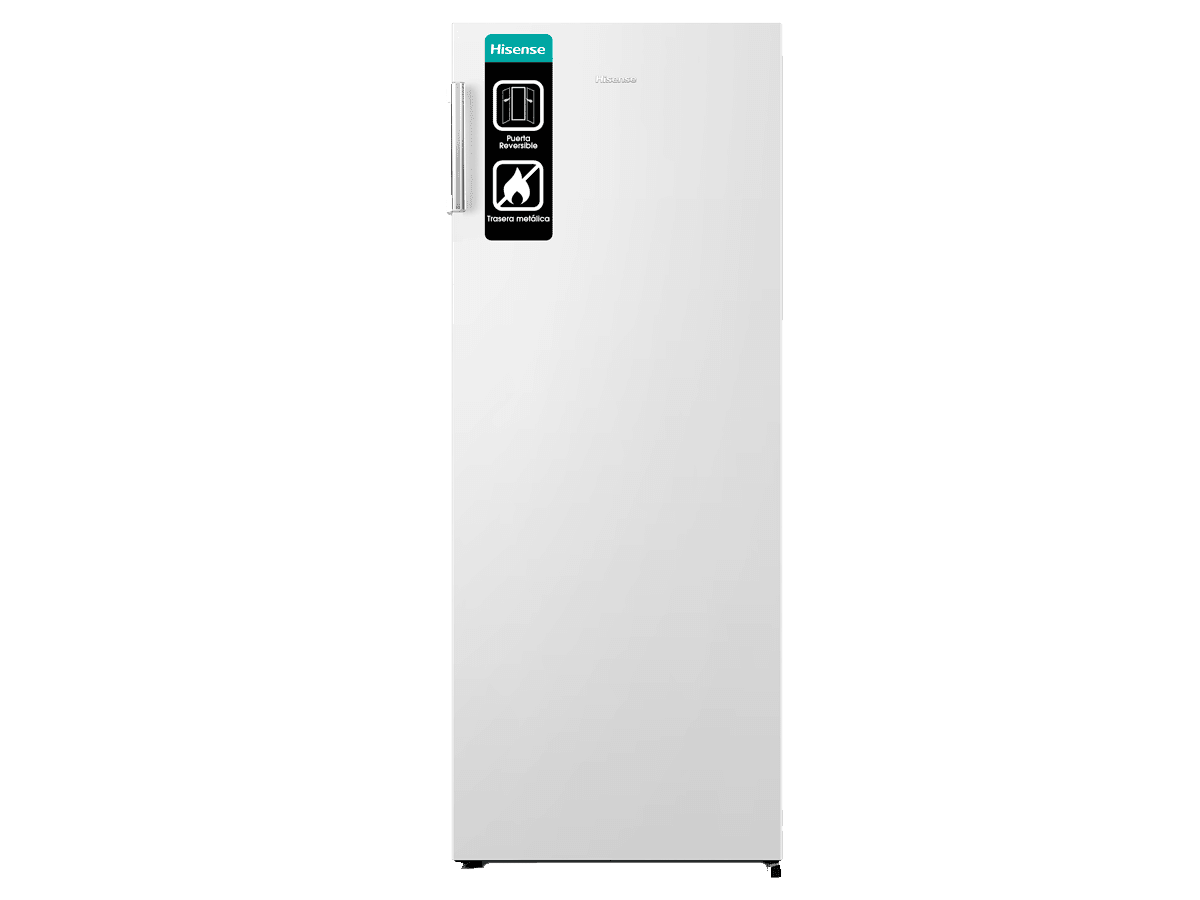 Hisense - Arca FV191N4AW1,  1434 x 550 x 557 mm, Altura x Largura x Profundidade