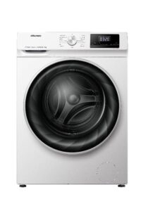 imagem de máquina de lavar