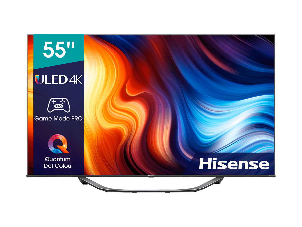 TV Mini Led 4K 55U7HQ