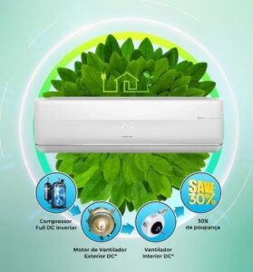 Imagen Post Hisense Fresh Master 2