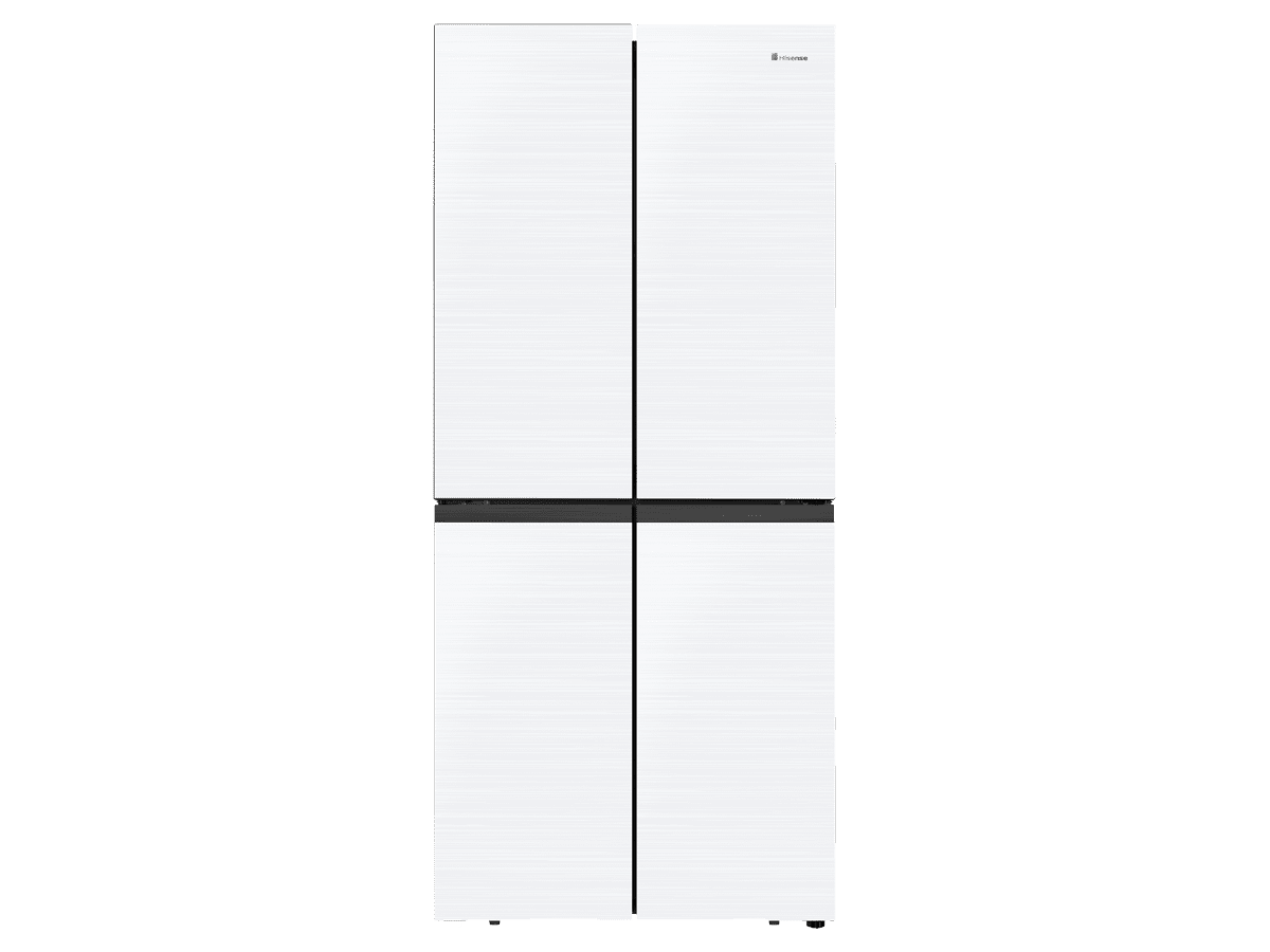 Hisense - Frigorífico Multi Portas RQ563N4GW1, 1810 x 794 x 700 mm, altura x anchura x profundidade