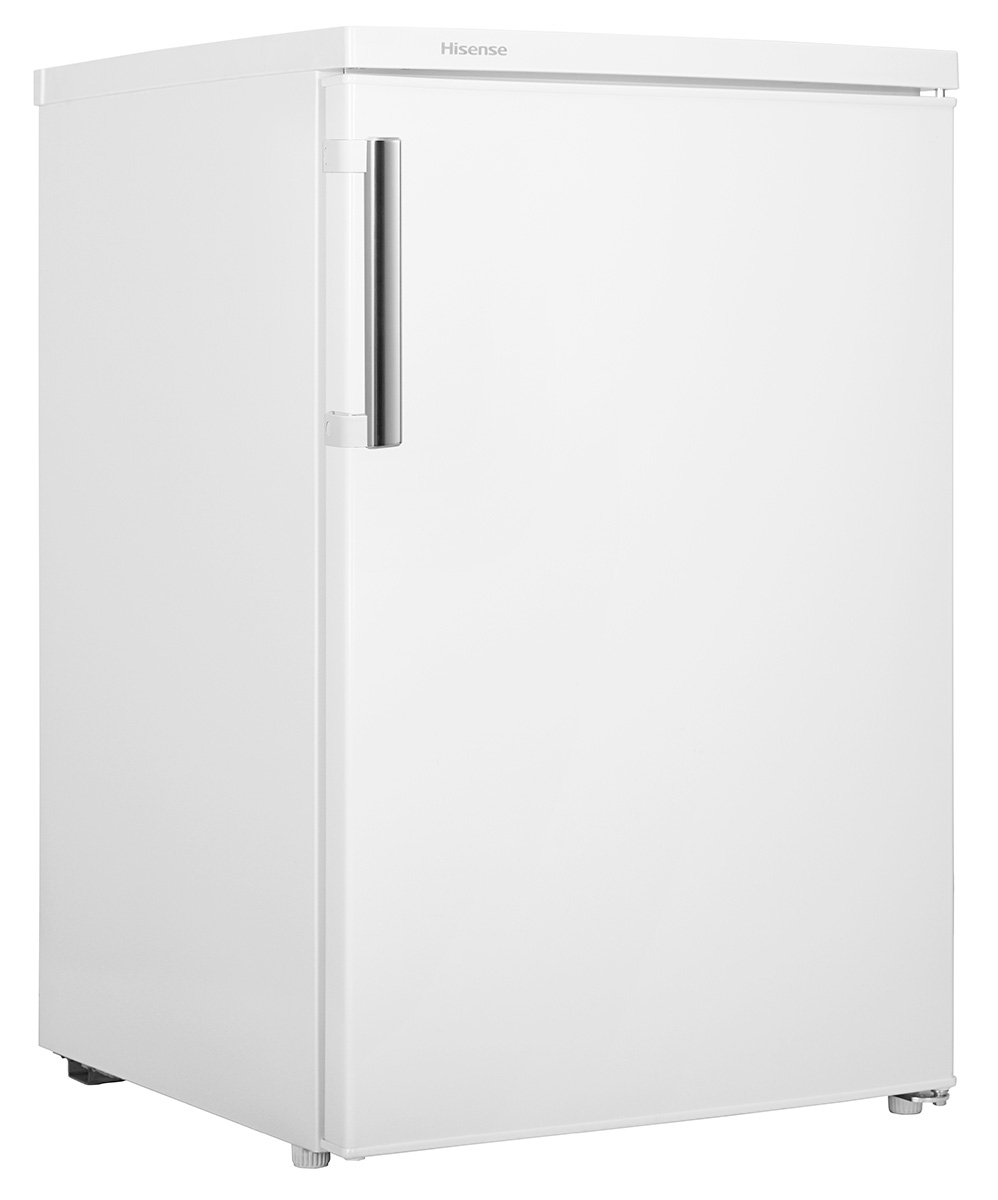 Hisense - Congelador vertical FV105D4BW21