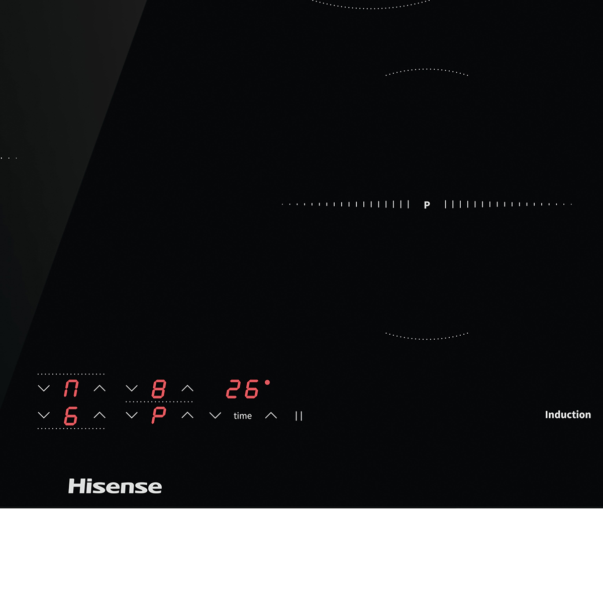 Hisense - Placa de indução I6433CB7