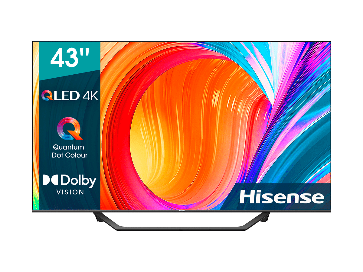 UHD TV 43A7GQ 43