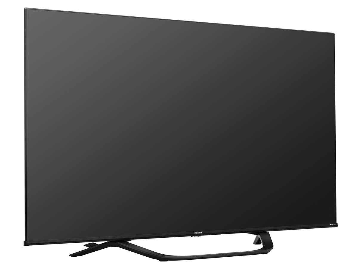 Hisense - UHD TV 55A63H