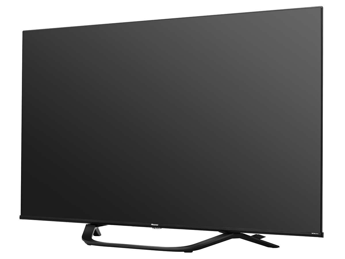 Hisense - UHD TV 43A63H