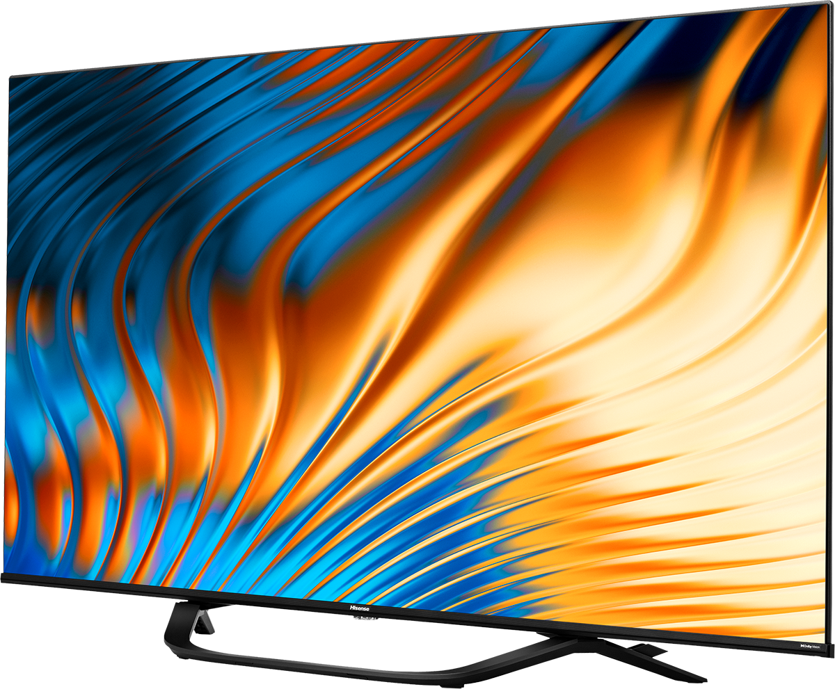 Hisense - UHD TV 65A63H