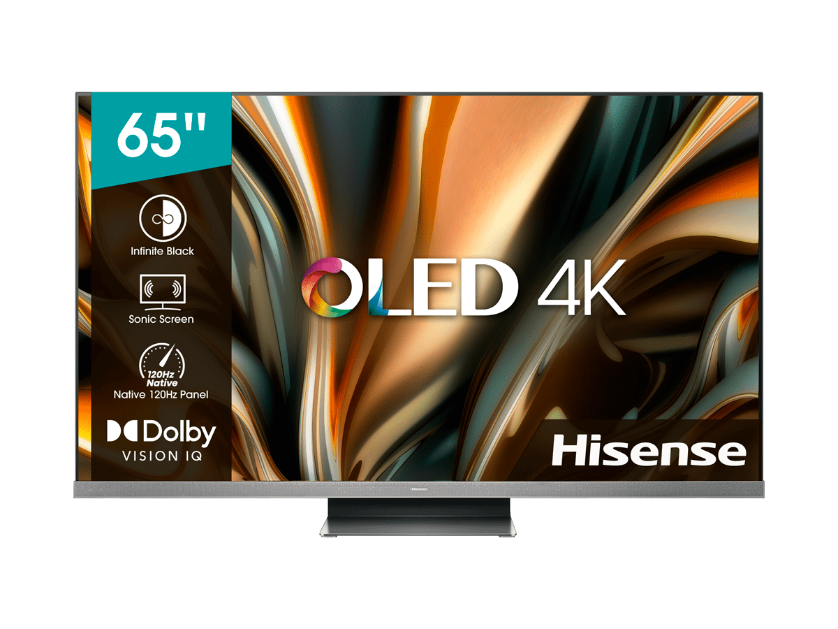 OLED 4K Smart TV 65A9H