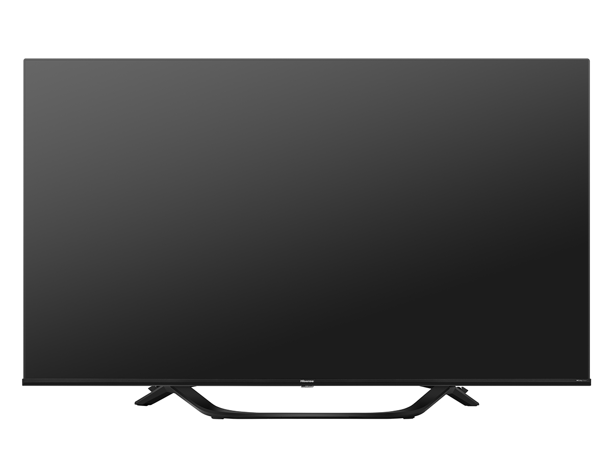 Hisense - UHD TV 65A63H