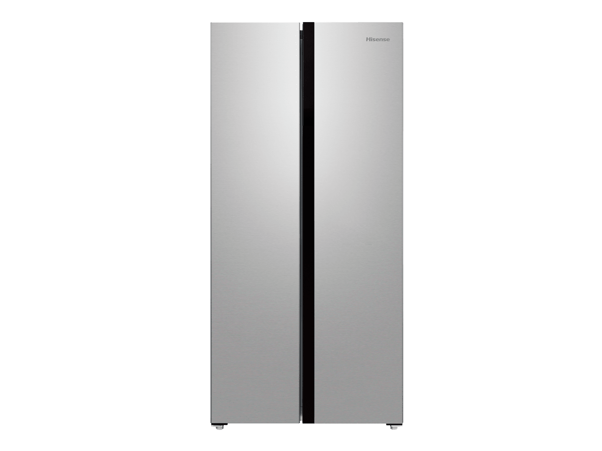 Frigorífico Side by Side RS566N4AC2