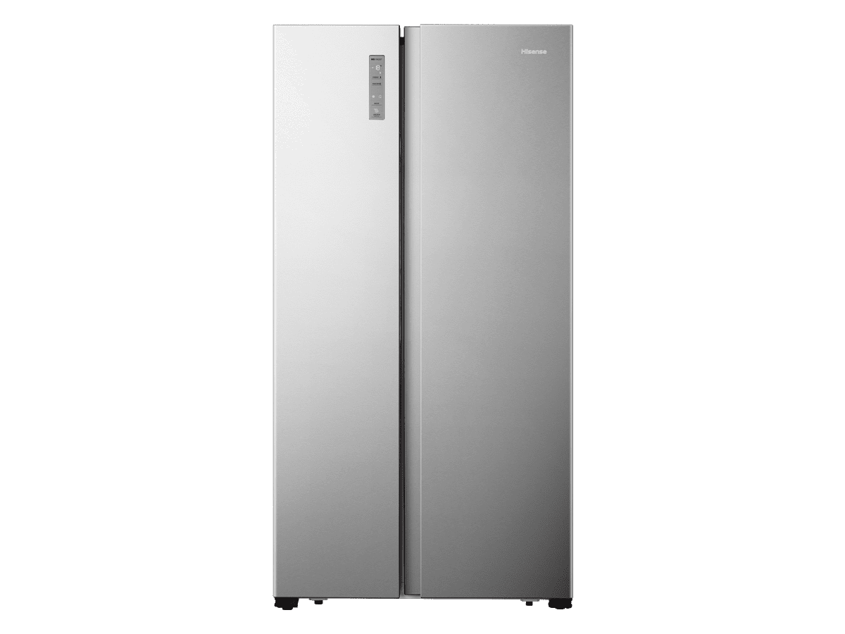 Frigorífico Side by Side RS677N4BID