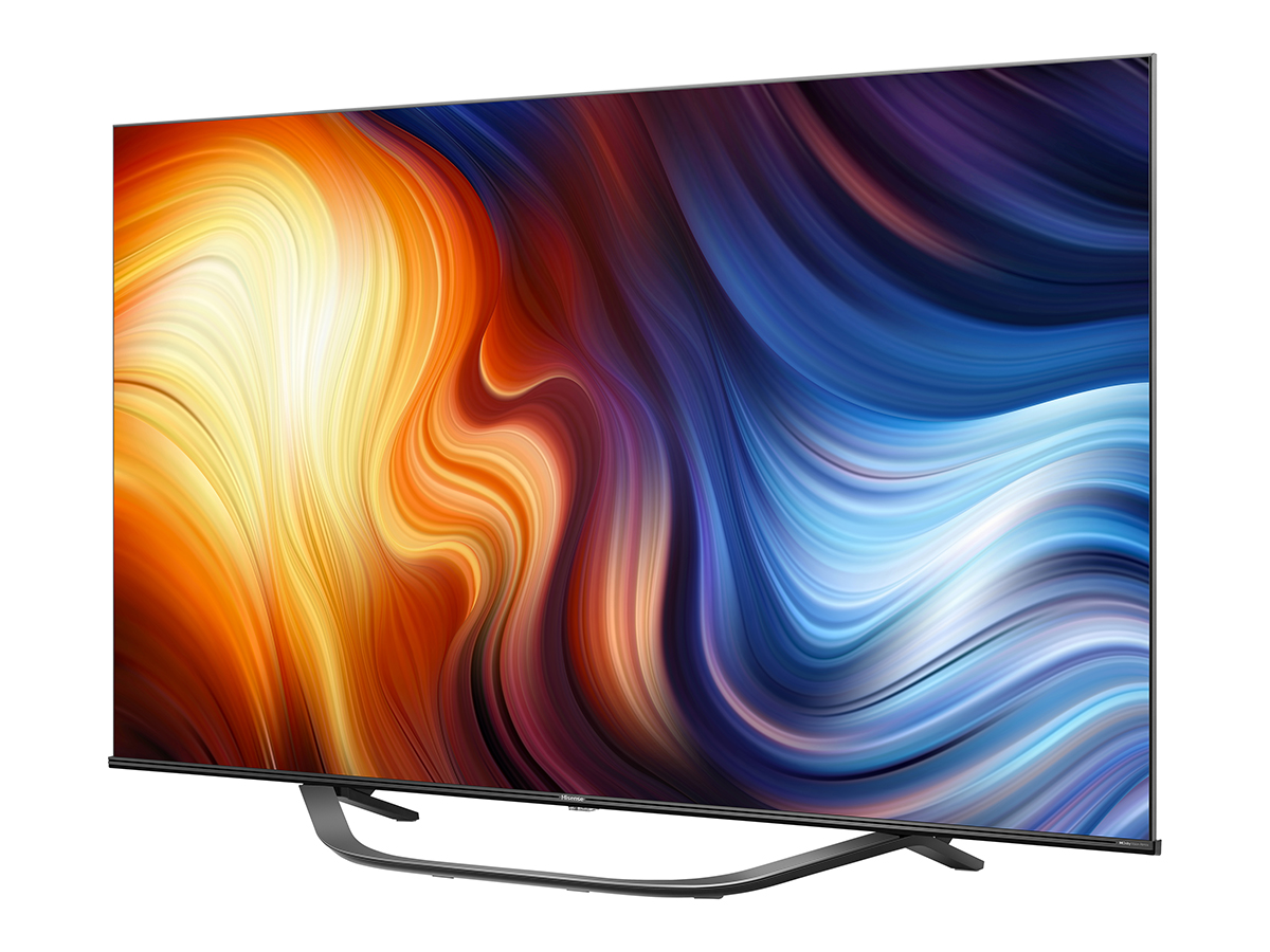 Hisense - TV Mini Led 4K 65U7HQ