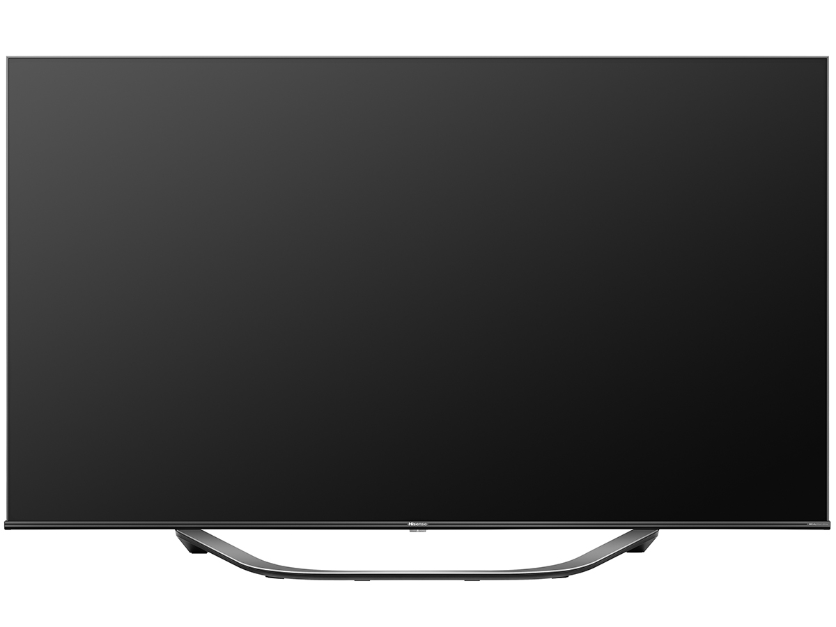 Hisense - TV Mini Led 4K 55U7HQ