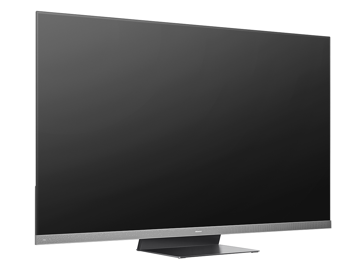 Hisense - OLED 4K Smart TV 65A9H