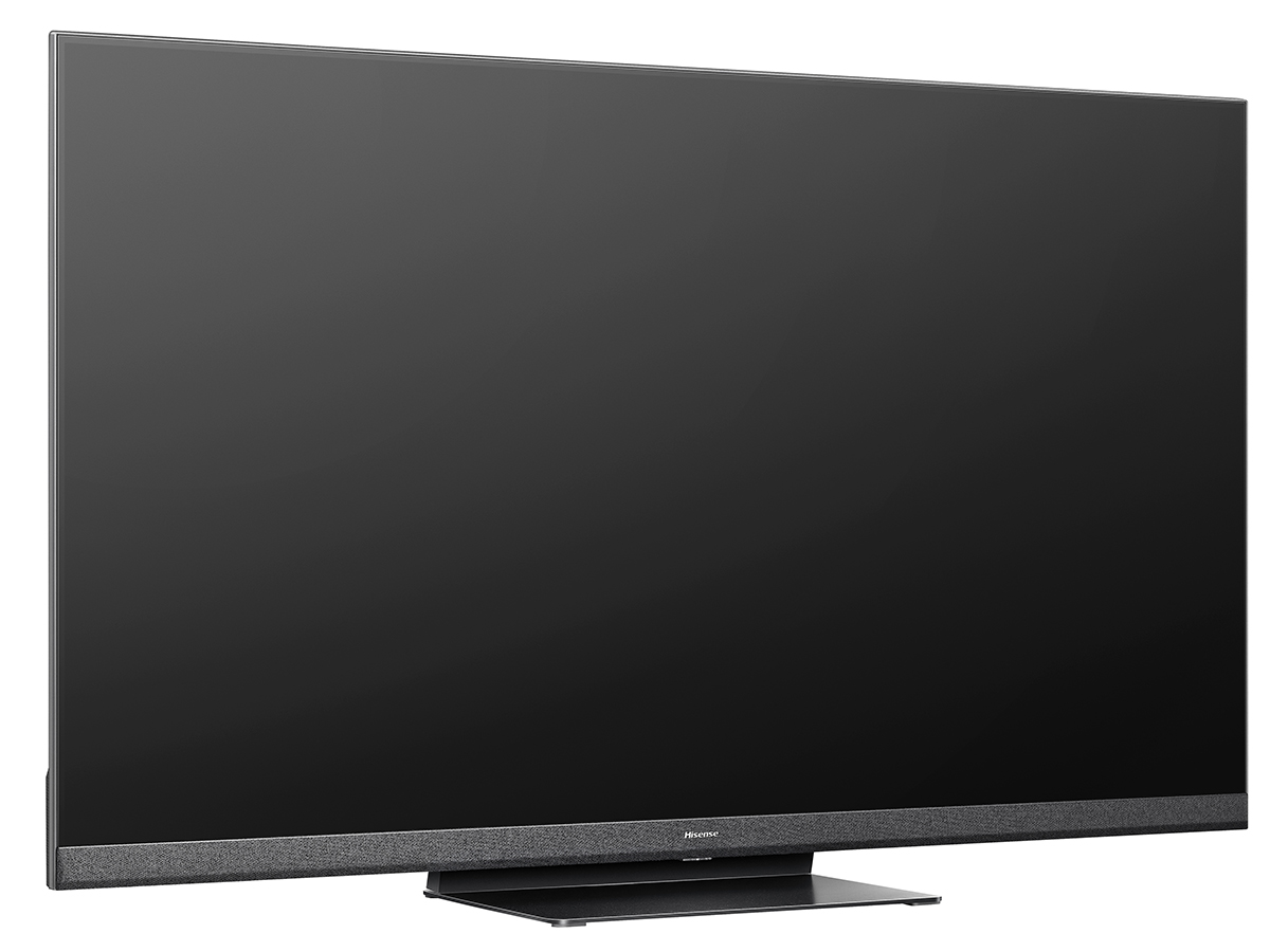 Hisense - Mini-LED ULED 4K Smart TV 55U8HQ