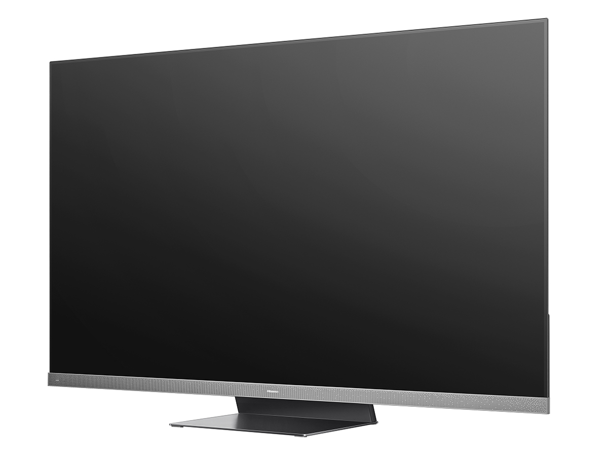 Hisense - OLED 4K Smart TV 65A9H