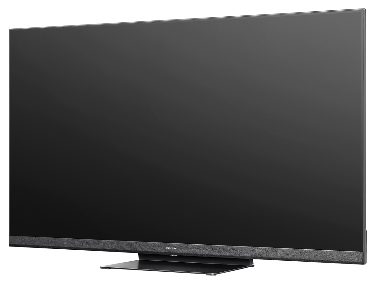 Hisense - Mini-LED ULED 4K Smart TV 65U8HQ