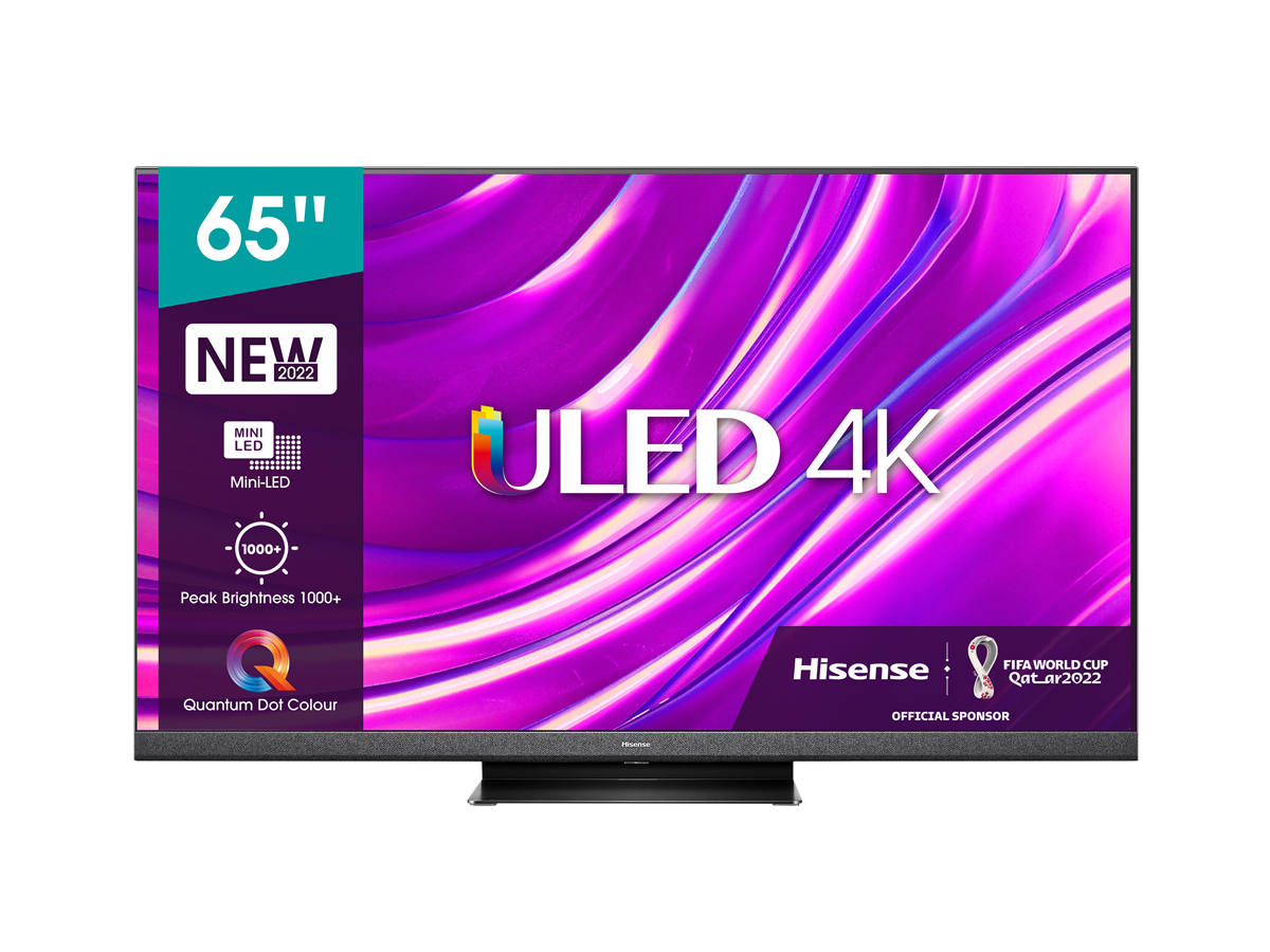Mini-LED ULED 4K Smart TV U8HQ 65