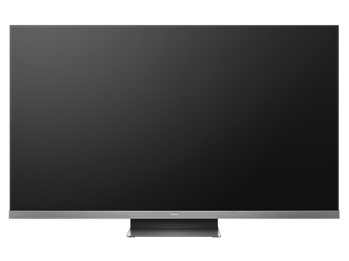 Hisense - OLED 4K Smart TV 65A9H