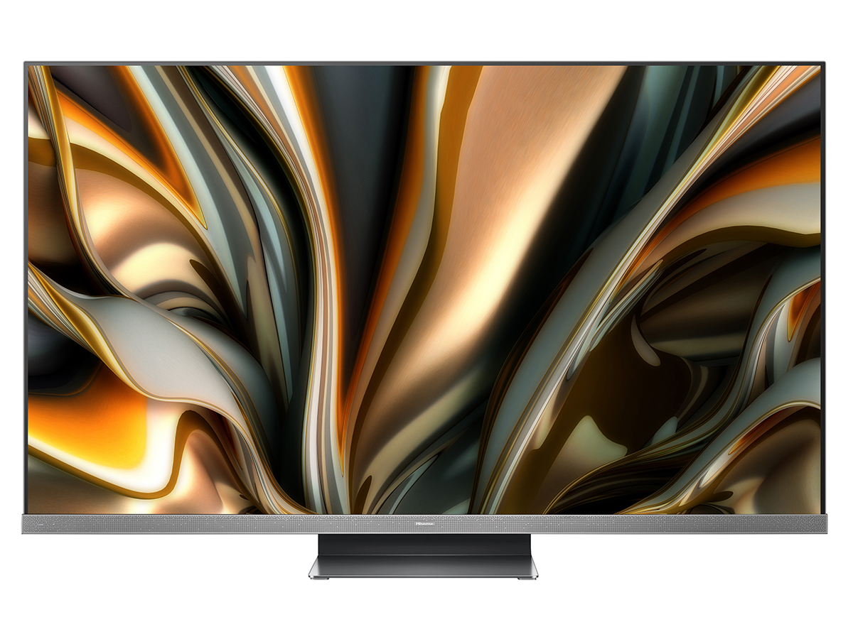 Hisense - OLED 4K Smart TV 65A9H